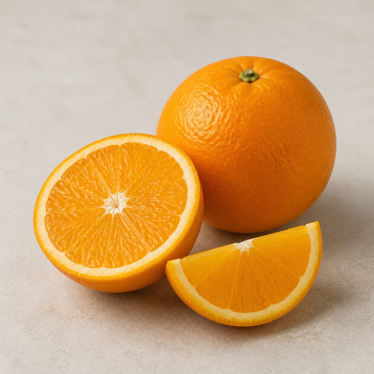 Appelsiner