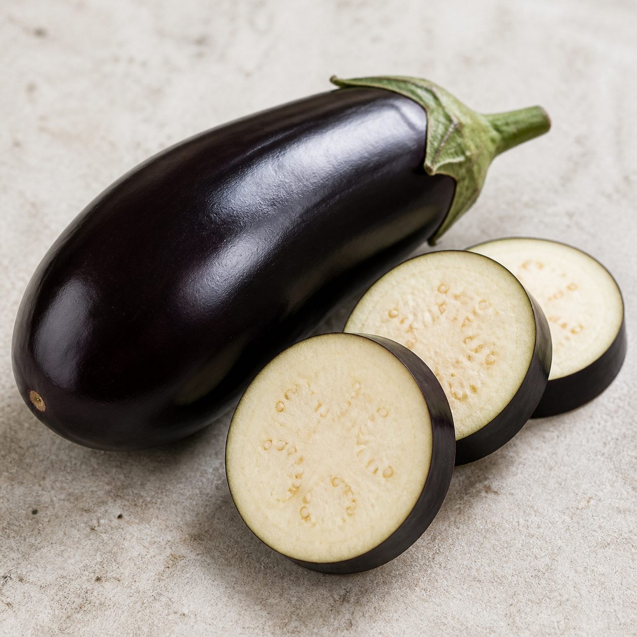 Aubergine