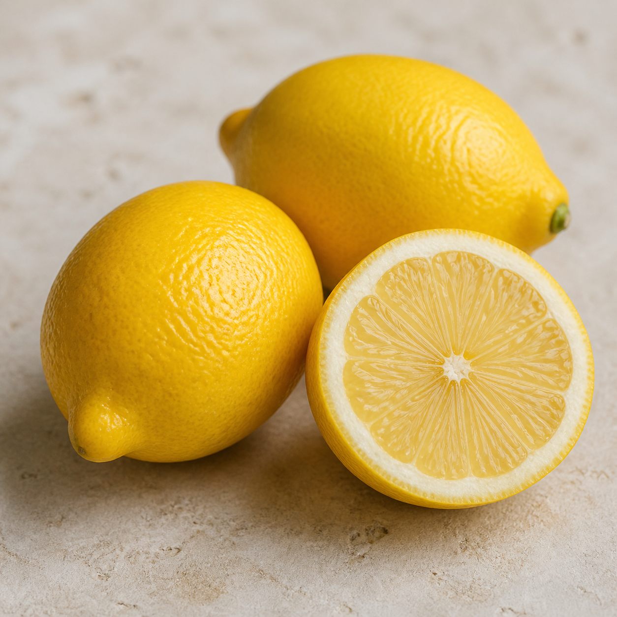 Citroner