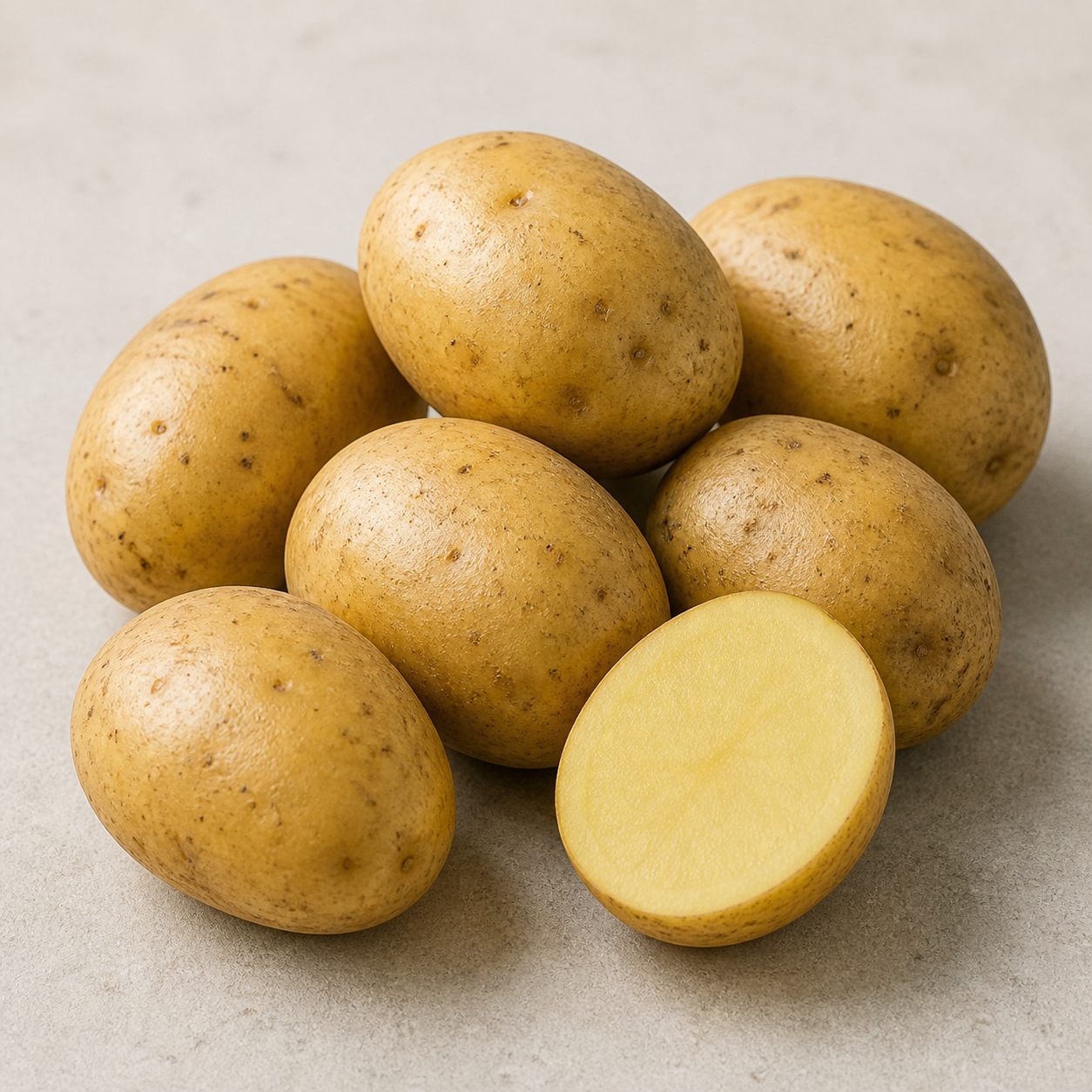 Kartofler