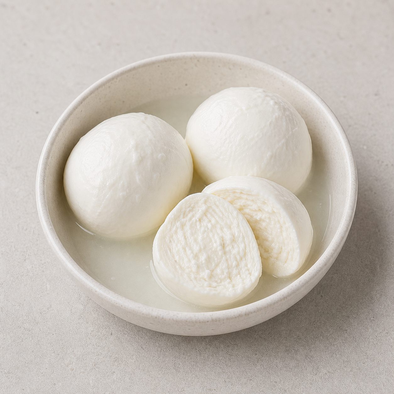 Mozzarella