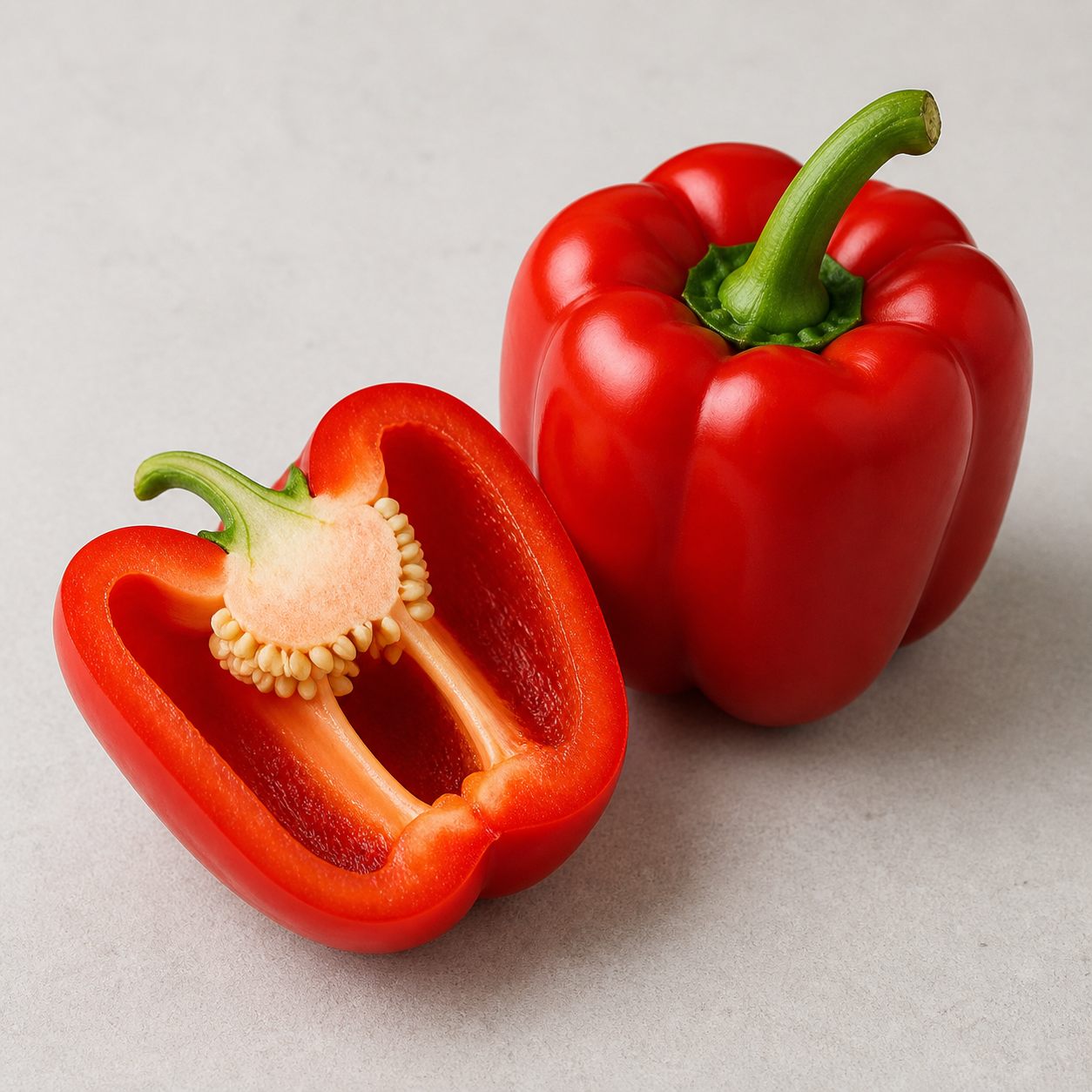 Peberfrugt
