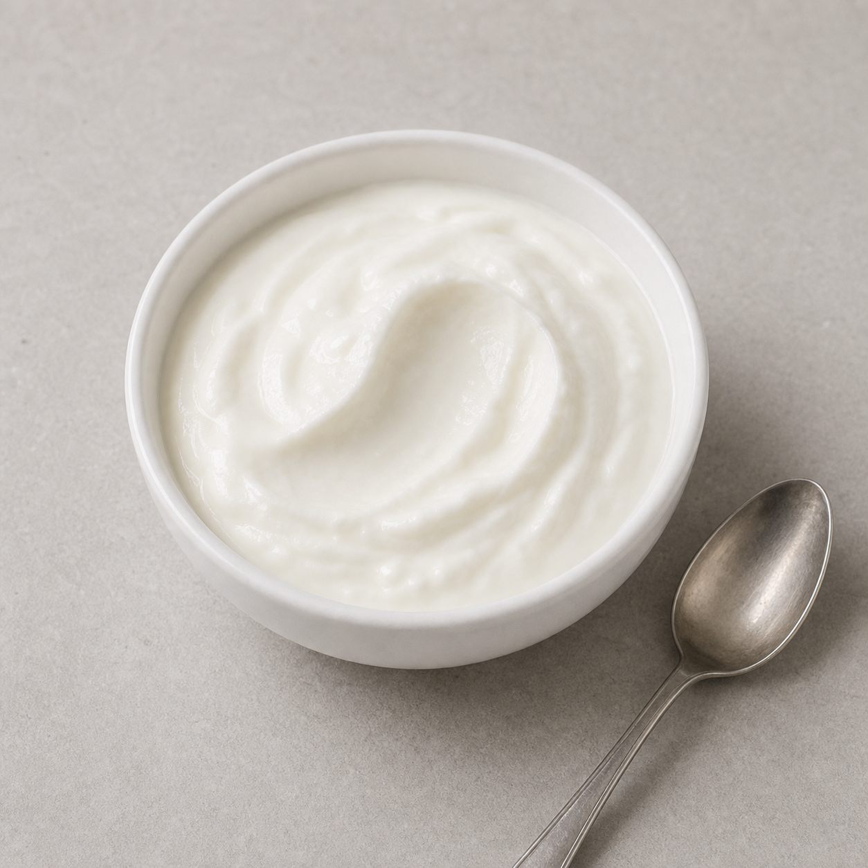 Yoghurt